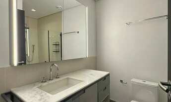 Imagem 13: Apartamento STUDIO (semi mobiliado) locação com 45m2 - Rua dos Pinheiros - São Paulo - SP