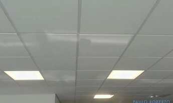 Imagem 12: CONJ. COMERCIAL - CONSOLAÇÃO - SP