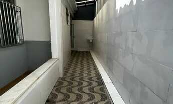 Imagem 6: Casa com 2 quartos na Prata - Nova Iguaçu