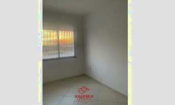 Imagem 3: Apartamento Térreo no Galo Branco