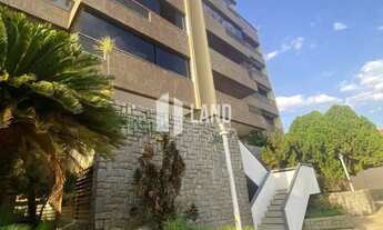 Imagem: Excelente apartamento com 160m2 no São