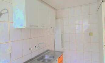 Imagem 6: Apartamento para Locação/Aluguel - 38.65m², 1 dormitório, 1 vaga - Nonoai