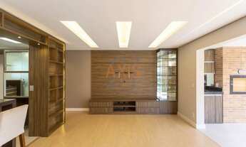 Imagem 2: Apartamento de 3 Quartos no Edifício Garden Odessa