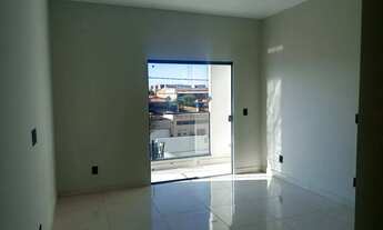 Imagem 5: Casa em Montes Claros, no bairro Planalto, à venda