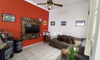 Imagem 2: Casa com 2 dormitórios à venda, 92 m² por R$ 250.000,00 - Conjunto Habitacional Ana Jacint