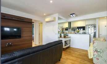 Imagem 5: Apartamento à venda com 2 quartos, sendo 1 suíte, no condomínio Mais Flora Morumbi, São Pa