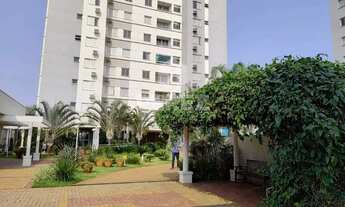 Imagem 2: Apartamento no Bairro Chácara Cachoeira