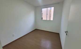 Imagem 4: Alugo apartamento de 2 quartos no Total ville quadra 201