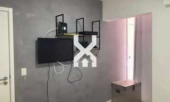 Imagem 4: Apartamento à venda, 2 quartos, 1 suíte, 2 vagas, Santa Efigênia - Belo Horizonte/MG