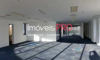 Imagem 5: Conjunto na região da Berrini com 223m² e 5 vagas em condomínio com boa apresentação corpo