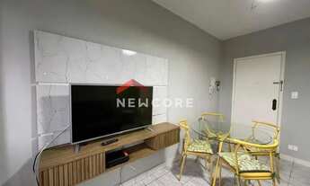 Imagem 3: Apartamento em Avenida Paris - Canto do Forte - Praia Grande/SP