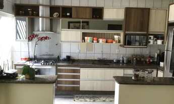 Imagem 7: Casa à venda no Parque Via Norte em Campinas SP