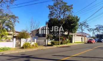 Imagem 2: CASA TÉRREA A VENDA AVERBADA NO BAIRRO NOVO MUNDO