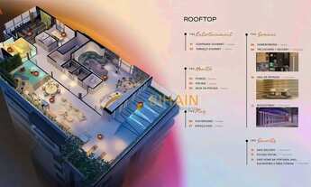 Imagem 2: Área Priv. de 3 quartos no bairro Anchieta