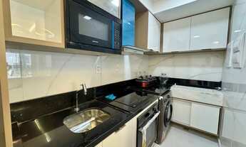 Imagem 6: Apartamento 1/4 Bauen Alphaville