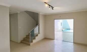 Imagem 5: Casa estilo sobrado com piscina próximo ao shopping