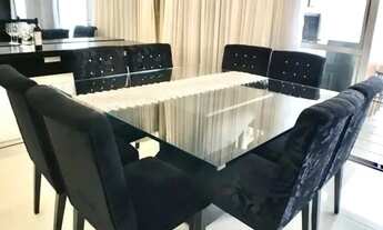 Imagem 4: APARTAMENTO - TAMBORÉ - SP