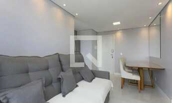 Imagem 6: Apartamento à Venda - Itaquera, 2 Quartos, 47 m2