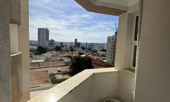 Imagem 2: Apartamento Padrão em Bauru
