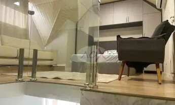 Imagem 5: Casa com 4 dormitórios à venda, 140 m² por R$ 949.000 - Vista Alegre - Curitiba/PR