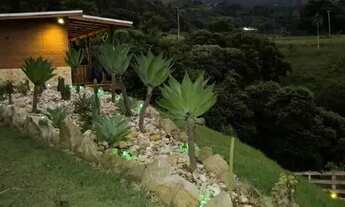 Imagem 6: Serra da Mantiqueira Viver bem começa aqui