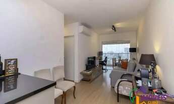 Imagem 3: APARTAMENTO - VILA MARIANA - SP