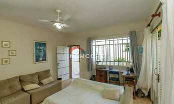 Imagem 4: Casa em Rua Cônego Manoel Garcia - Jardim Chapadão - Campinas/SP