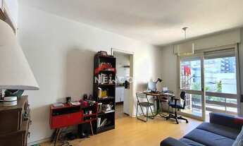 Imagem 3: Apartamento em Rua Mucio Teixeira - Menino Deus - Porto Alegre/RS