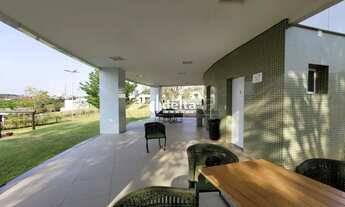 Imagem 2: Terreno em condomínio disponível para venda no bairro Gávea em Uberlândia-MG