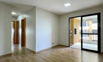 Imagem 2: Ed Upper - 3 quartos com churrasqueira e planejados