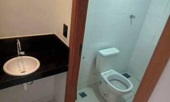 Imagem 7: Casa em Montes Claros, no bairro Planalto, à venda