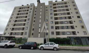 Imagem: Apartamento novo com 2 quartos, à venda