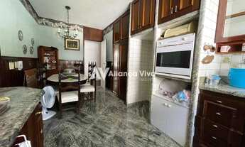 Imagem 5: Botafogo Apartamento com 4 dormitórios