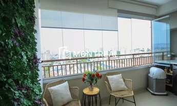 Imagem 3: APARTAMENTO À VENDA NA MOOCA, 2 DORMITÓRIOS,1 SUÍTE. 1 VAGA DE GARAGEM