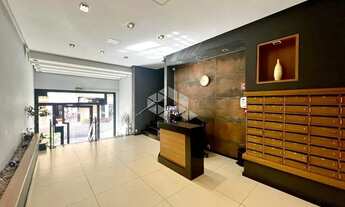 Imagem 2: Apartamento mobiliado a venda no centro