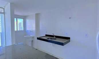 Imagem 6: Apartamento 2 quartos com lazer completo na praia do morro