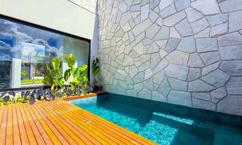 Imagem 7: Casa Térrea no Grand Trianon com 3 Suítes