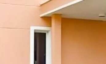 Imagem: Casa Sobrado a venda no Condomínio Vila