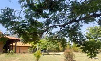 Imagem: Particular vende lote na QUADRA 28, do PARK