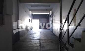 Imagem 6: Prédio Comercial, no bairro do Brás, com 102m² de área construída