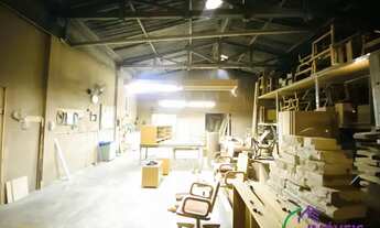 Imagem 6: GALPÃO - BARRA FUNDA - SP