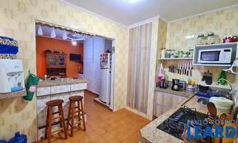 Imagem 5: CASA TÉRREA - JARDIM SANTANA - SP