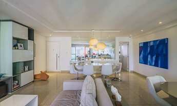 Imagem 7: Ap. 04 Quartos/ 03 Suites - 02 Vagas - Pina - Cond c Lazer Completo