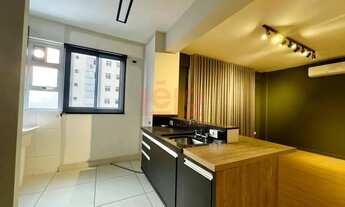 Imagem 7: Apartamento com Cozinha Planejada - Próximo ao Hospital Memorial Uninga