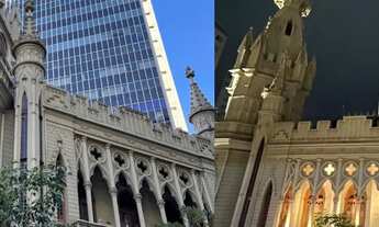 Imagem 2: Vendo SALA Augusto Lima comercial Centro BH