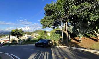 Imagem 7: Lote/Terreno para venda possui 1001 metros quadrados em Mirante da Mata - Nova Lima - Mina