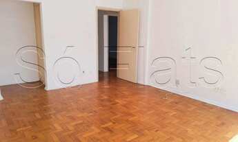 Imagem 2: Residencial Arandu, apto disponível para locação contendo 93m², 02 dorms e 01 vaga