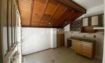 Imagem 2: Apartamento à venda Rua Santana, Farroupilha - Porto Alegre