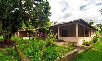 Imagem: CHÁCARA A VENDA - SOBRADINHO DOS MELOS