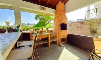 Imagem 6: CASA EM CONDOMÍNIO - ALPHAVILLE - SP